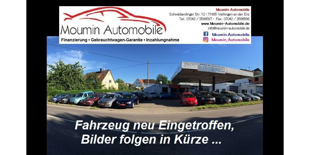 Subaru Impreza 150.000 km 5.999 &euro; Vaihingen an der Enz (Enzweihingen) 71665