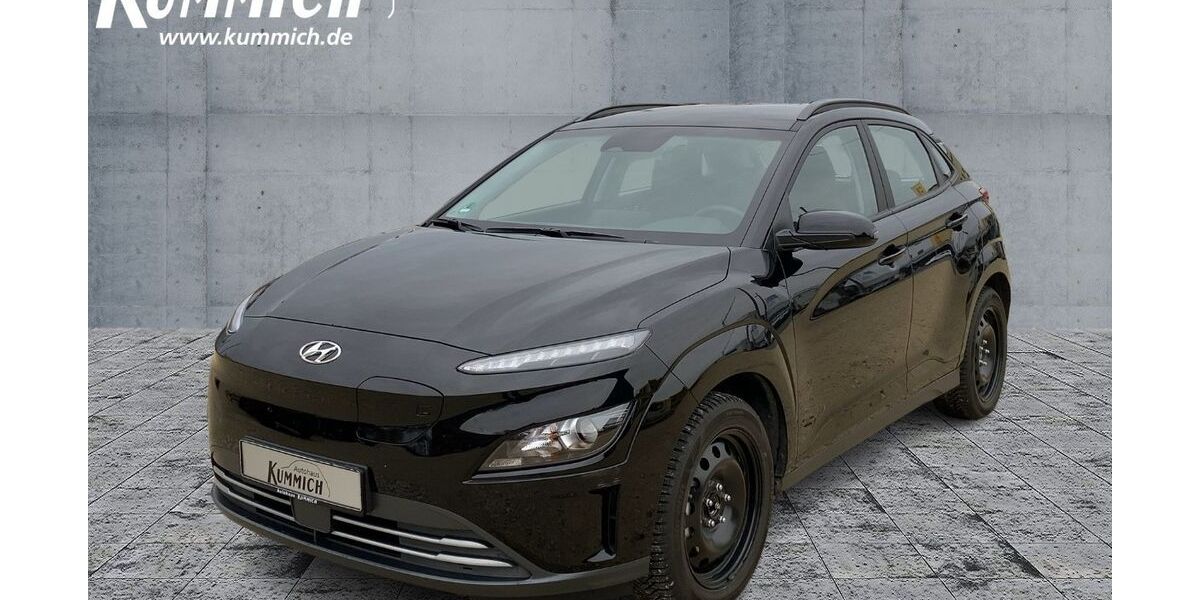 Hyundai KONA 24.500 km 19.490 &euro; Filderstadt 70794