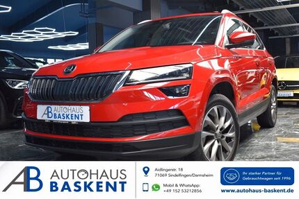 Skoda Karoq 49.900 km 22.450 &euro; Sindelfingen-Darmsheim 71069