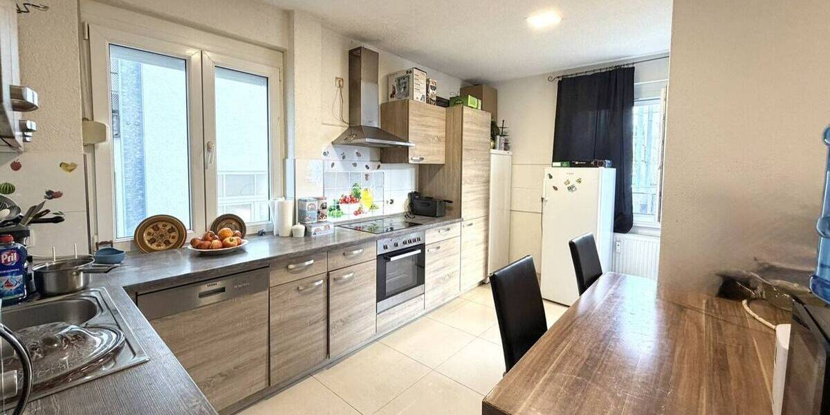 Etagenwohnung Esslingen am Neckar / Mettingen Mettingen - 3 Zimmer, 84 m&sup2;, 258.000&euro; | Angebot:26744673