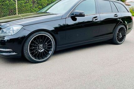 Mercedes-Benz C 200 230.000 km 6.700 &euro; Erligheim 74391