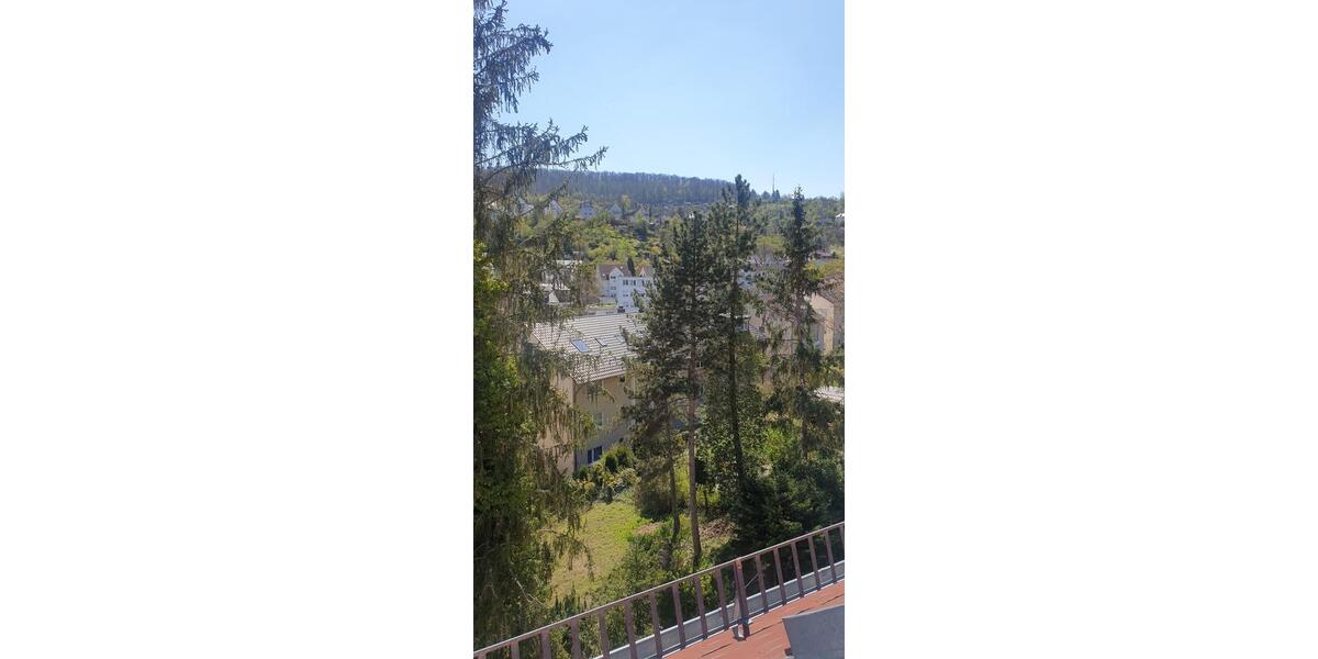 Dachgeschoßwohnung Stuttgart Stuttgart-Ost - 2 Zimmer, 35 m&sup2;, 650&euro; | Angebot:25163231