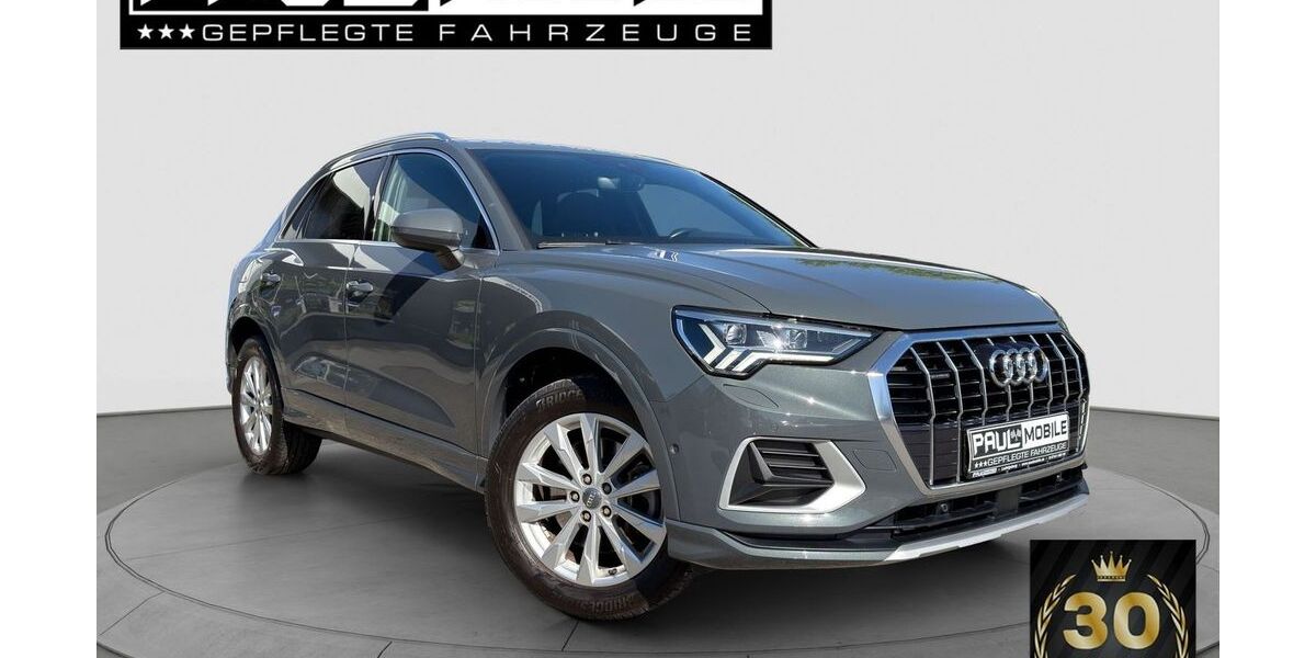 Audi Q3 79.900 km 25.897 &euro; Ludwigsburg 71636