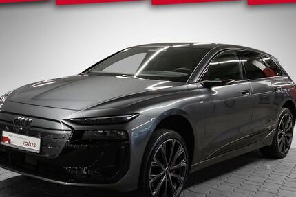 Audi A6 e-tron 4.270 km 65.920 &euro; Stuttgart 70563