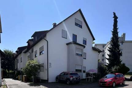 Wohnung Schorndorf Weiler - 2.5 Zimmer, 65 m&sup2;, 255.000&euro; | Angebot:27165150