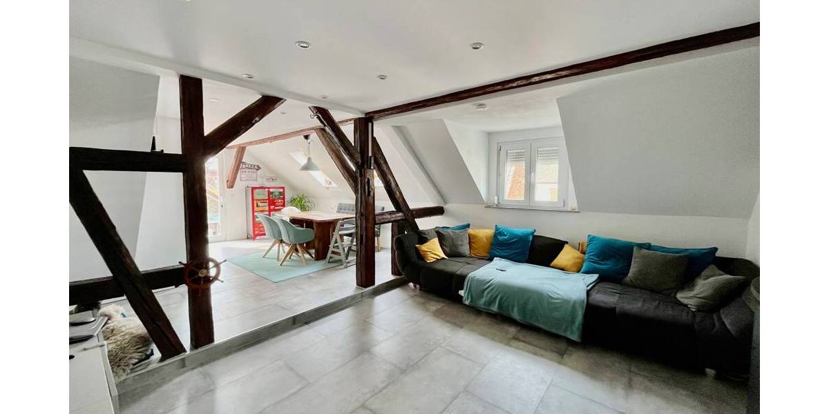 Mehrfamilienhaus, Wohnhaus Ludwigsburg / Pflugfelden Pflugfelden - 1 Zimmer, 304 m&sup2;, 879.000&euro; | Angebot:26205720