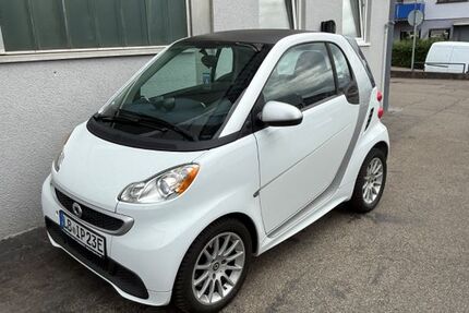 Smart ForTwo 20.374 km 7.000 &euro; Kornwestheim 70806