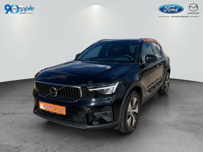 XC40