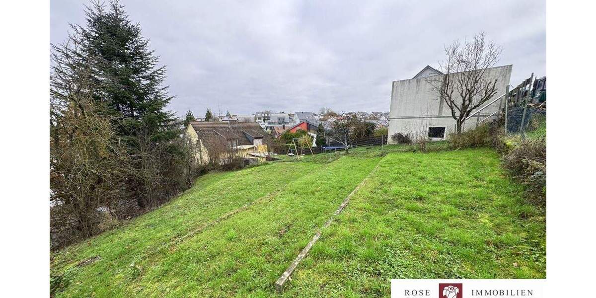 Grundstück Erdmannhausen - 75.000&euro; | Angebot:25777939