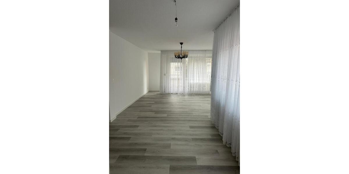 Etagenwohnung Böblingen Dagersheim - 2 Zimmer, 54 m&sup2;, 1.000&euro; | Angebot:25282512