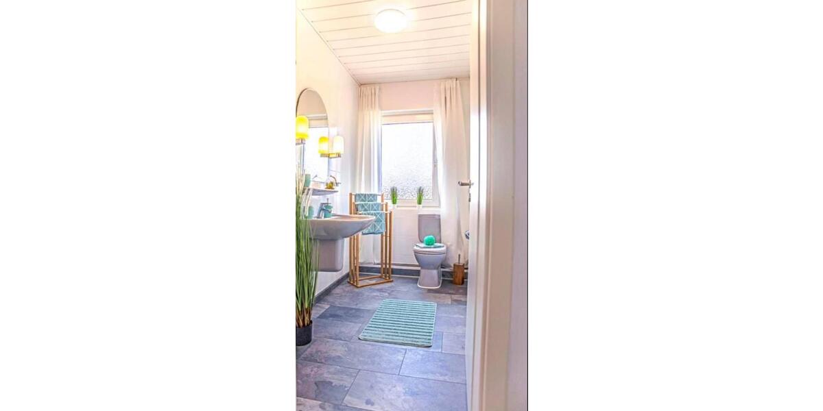 Etagenwohnung Fellbach Oeffingen - 3 Zimmer, 85 m&sup2;, 340.000&euro; | Angebot:25623420