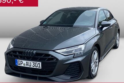 Audi A3 4.000 km 42.890 &euro; Esslingen 73730