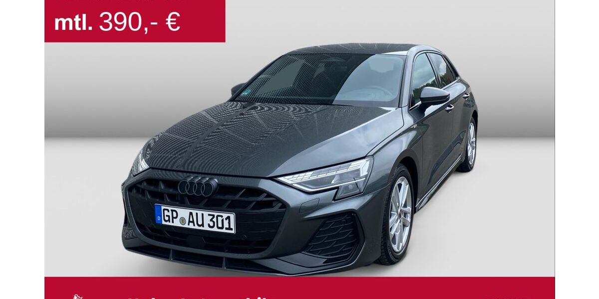 Audi A3 4.000 km 42.890 &euro; Esslingen 73730