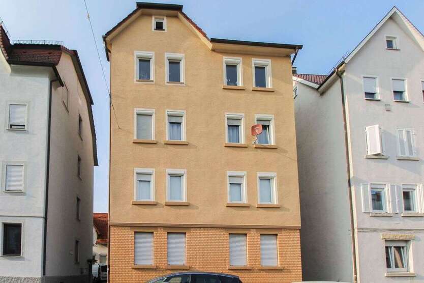 Wohnung zum Kaufen in Stuttgart 289.000 € 74.09 m²