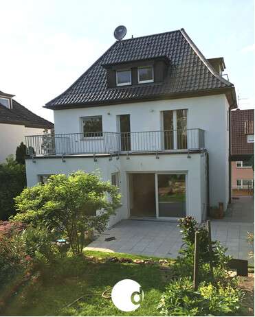 Einfamilienhaus Stuttgart Vaihingen - 5 Zimmer, 147 m&sup2;, 2.980&euro; | Angebot:24794270