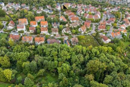 Grundstück zu verkaufen in Stuttgart Heumaden Lederberg 65.000 € 1298 m² zimmer