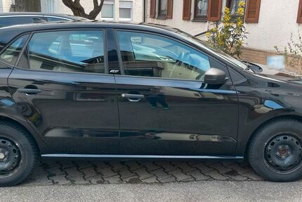 VW Polo 121.000 km 4.500 &euro; Aspach 71546