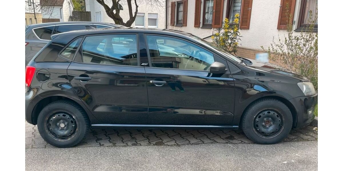 VW Polo 121.000 km 4.500 &euro; Aspach 71546
