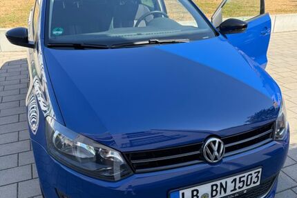 VW Polo 117.000 km 8.750 &euro; Schorndorf 73614