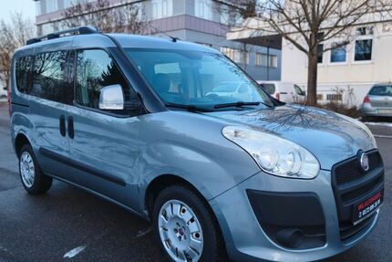Fiat Doblo 194.498 km 3.999 &euro; Fellbach 70736