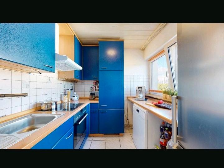 Dachgeschoßwohnung Waiblingen Bittenfeld - 3.5 Zimmer, 72 m&sup2;, 309.000&euro; | Angebot:26820040