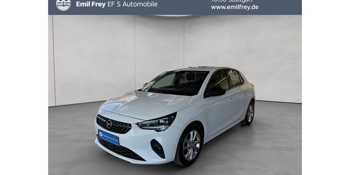 Opel Corsa 46.102 km 12.990 &euro; Stuttgart 70190