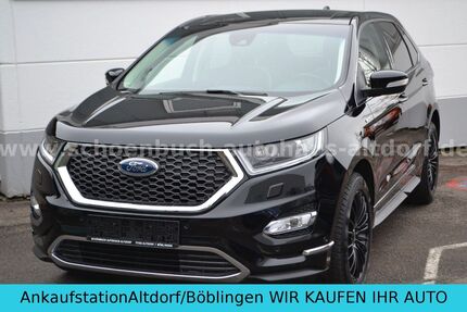 Ford Edge 74.000 km 20.490 &euro; Altdorf bei Böblingen 71155