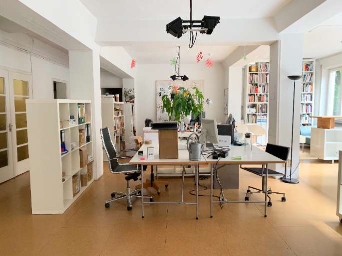 Gewerbeobjekt Stuttgart Lehen - 200&euro; | Angebot:27277248