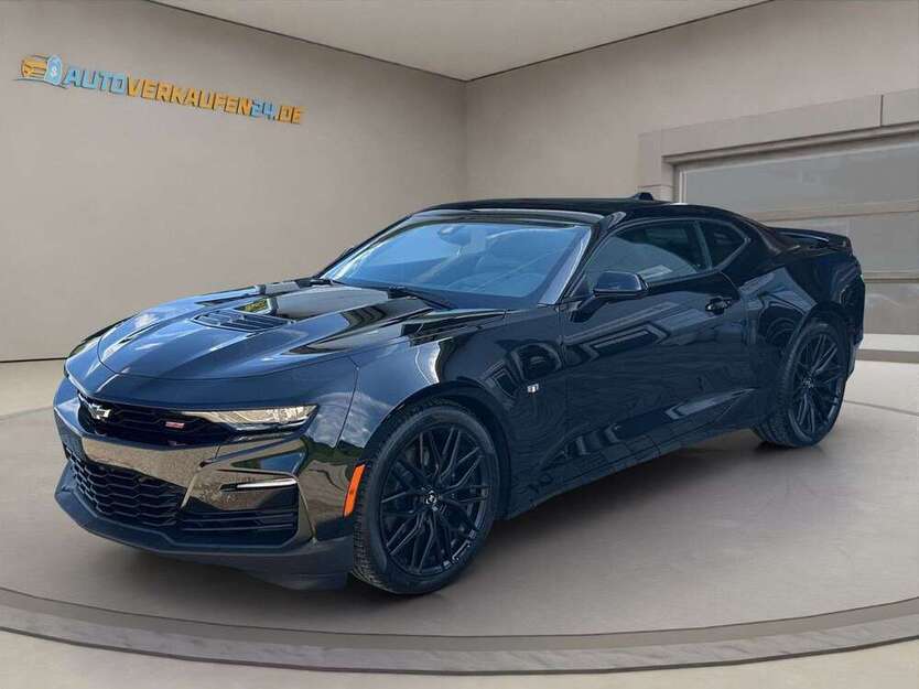 Camaro