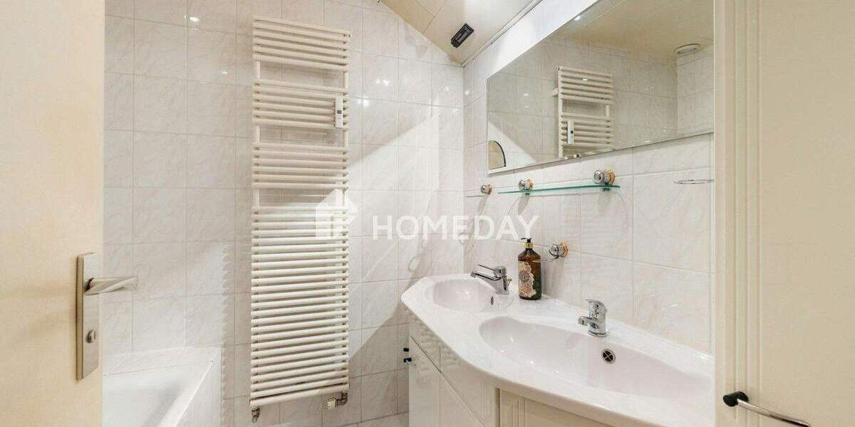 Etagenwohnung Stuttgart Plieningen - 5 Zimmer, 94 m&sup2;, 399.000&euro; | Angebot:25684257