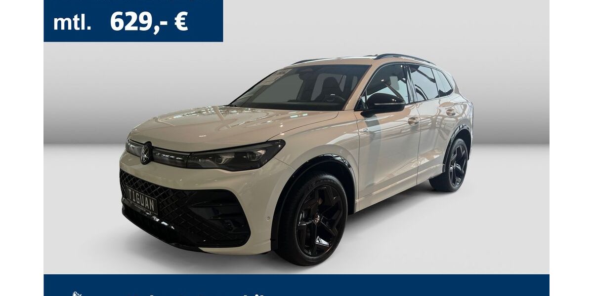 VW Tiguan 14.999 km 47.895 &euro; Böblingen 71032
