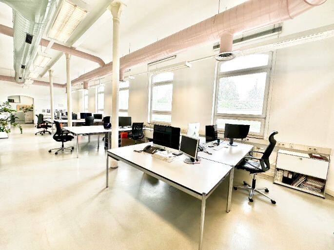 Gewerbeobjekt Stuttgart Untertürkheim - 250&euro; | Angebot:26845812
