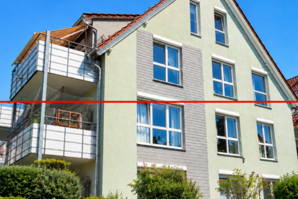 Wohnung Kirchheim unter Teck - 5 Zimmer, 105 m&sup2;, 450.000&euro; | Angebot:27365120