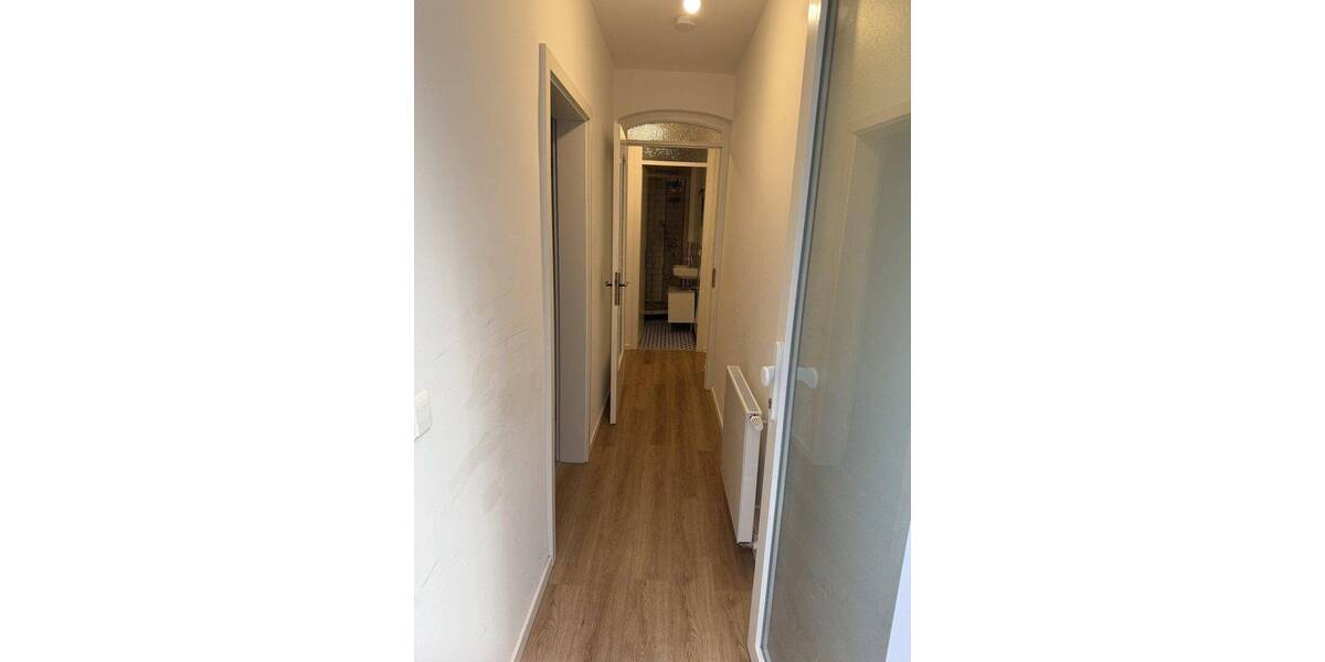 Etagenwohnung Stuttgart West - 2 Zimmer, 43 m&sup2;, 990&euro; | Angebot:26808477