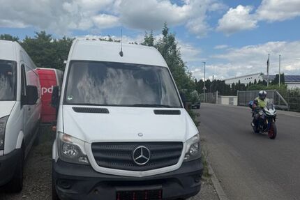 Mercedes-Benz Sprinter 387.397 km 6.900 &euro; Hemmingen 71282