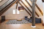 Maisonettenwohnung Stuttgart Feuerbach - 3 Zimmer, 78 m&sup2;, 1.298&euro; | Angebot:26527385
