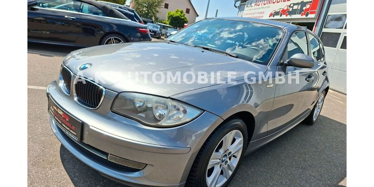BMW 116 59.203 km 6.999 &euro; Deizisau 73779