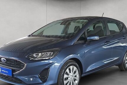 Ford Fiesta 9.957 km 15.670 &euro; Stuttgart 70190