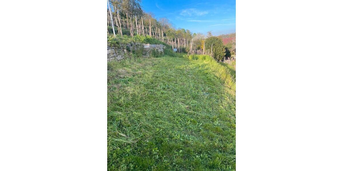 Grundstück Stuttgart Bad Cannstatt - 25&euro; | Angebot:26101804