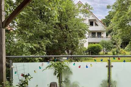Wohnung zum Mieten in Kusterdingen-Mähringen 700 € 85 m²