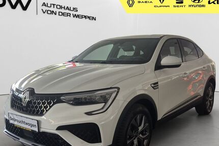 Renault Arkana 47.250 km 19.980 &euro; Stuttgart 70469