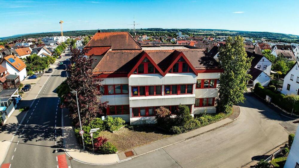 Gewerbeobjekt Schönaich - 1.989&euro; | Angebot:25741852