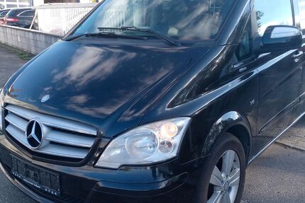 Mercedes-Benz Viano 399.900 km 9.950 € Ludwigsburg 71642