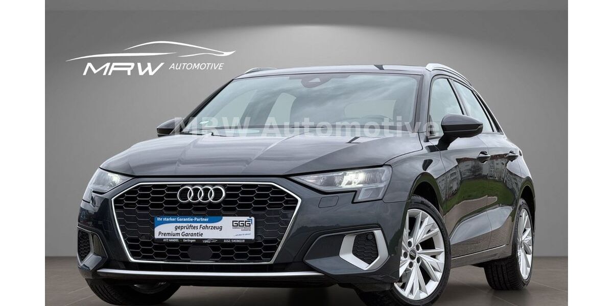 Audi A3 44.546 km 24.650 &euro; Gerlingen 70839