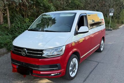 VW T6 Multivan 125.000 km 37.950 &euro; Köngen 73257