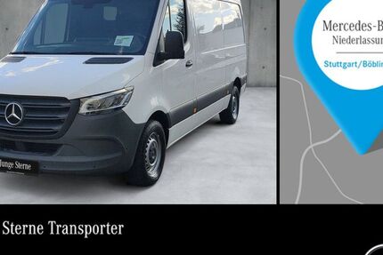 Mercedes-Benz Sprinter 141.844 km 30.321 € Böblingen 71034