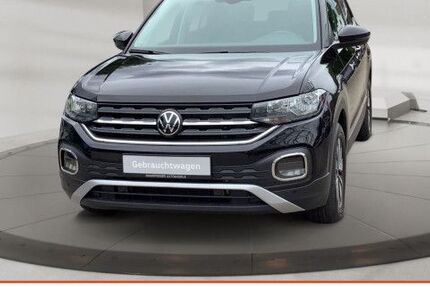 VW T-Cross 11.650 km 20.990 &euro; Kirchheim 73230