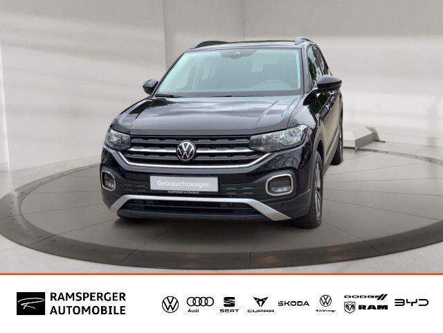 VW T-Cross 11.650 km 20.990 &euro; Kirchheim 73230