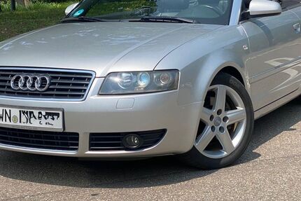 Audi A4 157.000 km 6.099 &euro; Waiblingen 71334