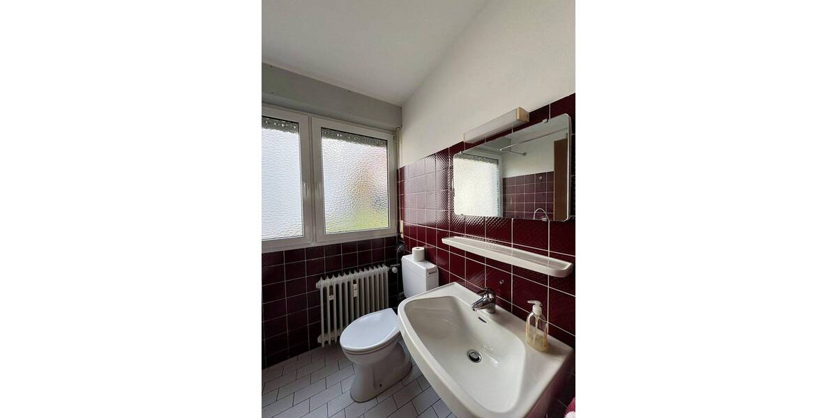 Etagenwohnung Leonberg Gebersheim - 4 Zimmer, 114 m&sup2;, 359.000&euro; | Angebot:26393371